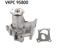 SKF Pompe à eau VKPC 95800