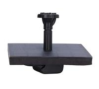 Pompe à Eau Solaire, Monocristallin Efficace, 12V pour Jardin