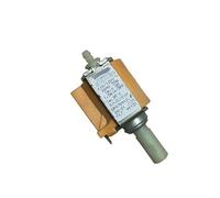 Pompe À Eau Solénoïde 19 Bars 120 V 55 W, Compatible Avec Jura, Impressa, Machine À Café, Pièces De Rechange For Machine À Café
