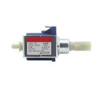 Pompe à eau solénoïde électromagnétique, JYPC-5B AC 220V - 240V 58W 2MPa, for Machine à café, fers électriques, etc.
