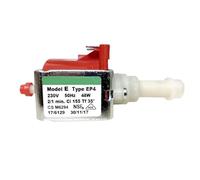 Pompe À Eau Solénoïde For Machine À Expresso EP4 EP5 48W 55W 100V 110V -120V 220V - 230V 50-60Hz, Compatible Avec Delonghi, Machine À Café(EP4 (220-230))