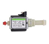 Pompe À Eau Solénoïde For Machine À Expresso EP4 EP5 48W 55W 100V 110V -120V 220V - 230V 50-60Hz, Compatible Avec Delonghi, Machine À Café(EP5(110-120V))