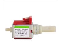 Pompe À Eau Solénoïde For Machine À Expresso EP4 EP5 48W 55W 100V 110V -120V 220V - 230V 50-60Hz, Compatible Avec Delonghi, Machine À Café(EP5(220-230V))