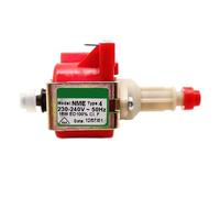 Pompe à eau solénoïde modèle NME Type 4, 120 V, 60 Hz/220 V, 50 Hz, 16 W (120 V)