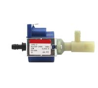 Pompe à eau sous pression for machine à café, pompe électromagnétique for défroisseur vapeur JYPC-3 25 W AC230 V 50 Hz 195 cc/min