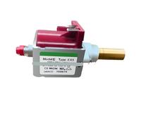 Pompe À Eau Spéciale For Machine À Café EX5, Compatible Avec ULKA, Pompe Électromagnétique 48 W, Accessoires For Machine À Café