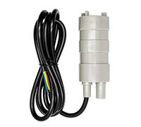 Pompe à eau submersible 12 V 840L/H 3A Pompes à haut débit Pompe à eau micro moteur pour camping-car étang aquarium, fontaine de réservoir de poissons