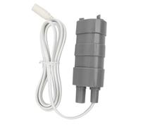 Pompe à eau submersible 12 V compatible avec les toilettes Thetford C200 C200CW C2 C400(WHITE)