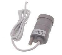 Pompe à eau submersible-12V 1500L/H pompe 12 volts pompe à eau pour caravane Camping jardin