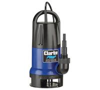 Pompe À Eau Submersible 750W Avec Interrupteur À Flotteur Intégré 230V - PSV5A