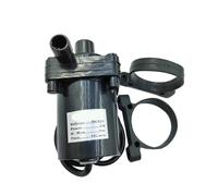 Pompe à eau submersible 8 W 10 L/M DC12 V DC 9 V-12 V grand débit auto-amorçante pompe à eau d'aspiration AEVHBAMXN