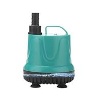 Pompe à eau submersible basse consommation for aquarium 220 V-240 V, for aquarium, fontaine, étang, aquarium(EB-A800 18w)