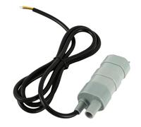 Pompe à eau Submersible DC 12V, 1000L/H, 5M, haut débit, à trois fils, for camping-car, étang, Aquarium