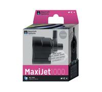 Pompe à eau submersible - Débit 1000 L/h - Maxi-Jet