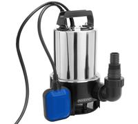 Pompe À Eau Submersible Drainage Évacuation d'eau 650 W 11500 Débit L/H