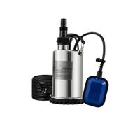 Pompe à Eau Submersible - DUOKU - QSB-2JH-55051-F - 550 W - 9 500 l/h - IPX8