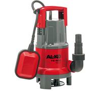 Pompe à eau submersible efficace AL-KO TS 400 ECO Qualité supérieure et robuste