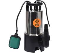 Pompe à eau submersible - Flo - 79791 - 900W - Électrique - Décharge max 8,5m