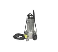 ITT Lowara Pompe à eau submersible Domo 0,75 kW HP 1