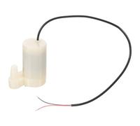 Pompe à Eau Submersible Mini Dc 3-5v en Plastique pour Fontaine | Débit 1,4 à 2,0 L/min, Hauteur 35 à 70m, Ip68, Circulation Silencieuse