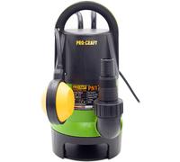 Pompe à eau submersible Procraft PN17