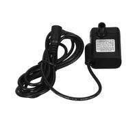 Pompe à Eau Submersible Réglable Dc 12v 3w Modèle Dc-1020