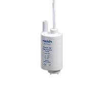 Pompe à eau submersible RK Reich 22L Litres / Min 12V John Guest Uniquick 12