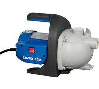Pompe à eau Super Ego bjs-300 3000 L/H