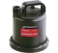 Pompe à eau Super Ego ultra 3000 rp1400000 super-ego 3000 L/H