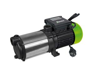 Pompe à eau SuperJet multicellulaire auto-amorçante 1450 W - 5,5 bars - PRMCA5