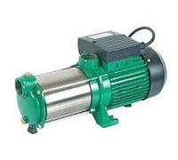 Pompe à eau SuperJet multicellulaire auto-amorçante 2300 W - 5,8 bars - PRMCA5GD