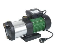 Pompe à eau - SuperJet - PRMC3PPRMCA5PRMCA5-T - 900 W - Auto-amorçante - Multicellulaire