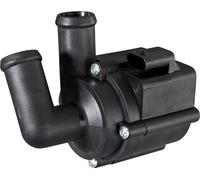 Pompe à eau supplémentaire (circuit d'eau de refroidissement) électrique HELLA pour AUDI Q3