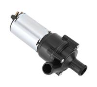 Pompe à eau supplémentaire, pompe à eau auxiliaire, pompe à eau de refroidissement, 11233068101, 0392020026