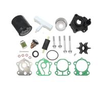Pompe à eau supplémentaire Pour 4 temps 80 CV F80B 67F-W0078-00 | Kit De Moteurs De Service Hors-bord, Thermostat, Filtre À Huile, Filtre À Carburant, Kit De Turbine, 18 - 3451