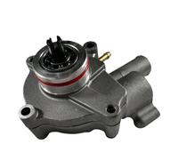 Pompe à eau supplémentaire Pour Grizzly 660 YFM660 2002-2008 Rhino660 | Ensemble De Pompe À Eau Radiateur Moteur D'accessoires Moto 2004 À 2007