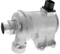 Pompe à eau supplémentaire VEMO Q+, qualité d'origine GERMANY