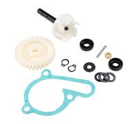Pompe à eau Teknix compatible avec Moto Gilera 50 RCR 2011 à 2017