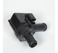 Pompe à eau Teknix compatible avec Scooter Gilera 125 Nexus Ie 2008