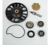 Pompe à eau Teknix compatible avec Scooter Piaggio 200 X8 2005 à 2007