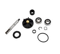 Pompe à eau Teknix compatible avec Scooter Piaggio 50 NRG LC