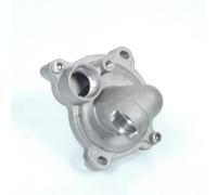 Pompe À Eau Teknix Pour Maxi Scooter Yamaha 530 Xp T-Max 2012 À 2019 Neuf