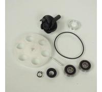 Pompe À Eau Teknix Pour Scooter Benelli 50 K2 Lc Neuf