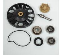 Pompe À Eau Teknix Pour Scooter Piaggio 125 Beverly Rst 2005 À 2015 Neuf