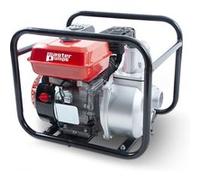 Pompe à eau thermique 212cc 33000 l/h Master Pumps G