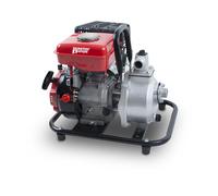 Pompe à eau thermique 4 temps 79.6cc 7000l/h Maste