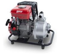 Pompe à eau thermique 4 temps 79.6cc 7000l/h Maste Rouge G