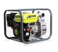 POMPE A EAU THERMIQUE ESSENCE MOTOPOMPE 6.5CV 36M³/H 2'