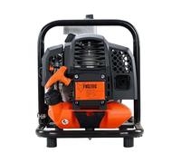 Pompe à eau thermique - FUXTEC FX-WP152 - 52 cm3, 1400W, débit 15 m3/heure