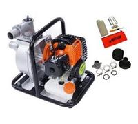Pompe à eau thermique Motopompe 52cc 3CV 15000l/h G